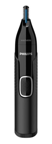 PHILIPS Trymer do nosa, uszu i brwi NT5650/16 Marka Philips