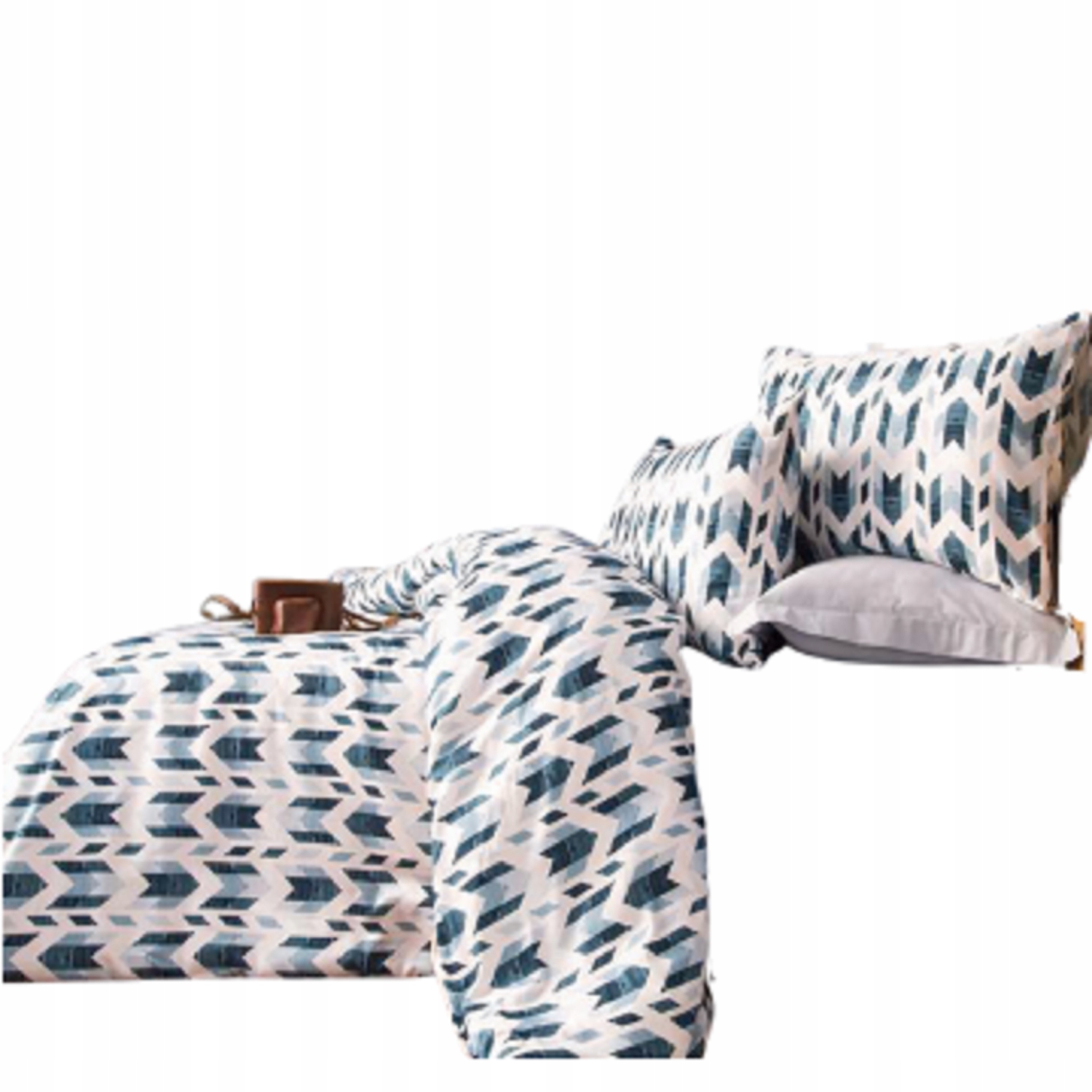 Bavlněné povlečení Pruva 200x220 2*50x70