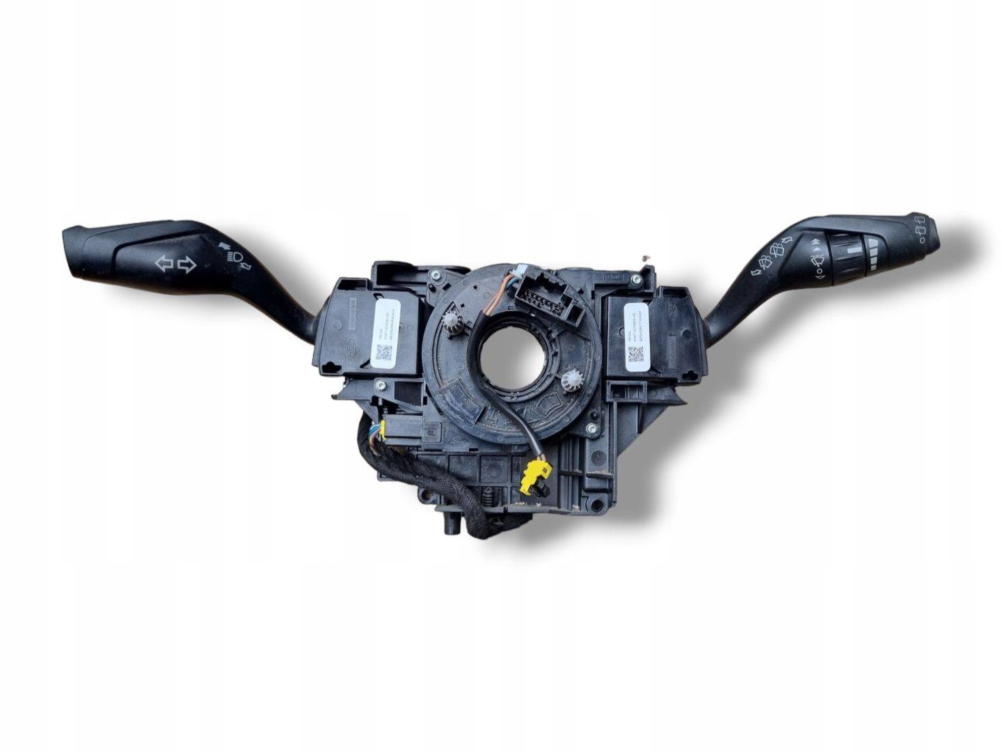 DEVIO LUCI TERGICRISTALLO TERGI Ford Focus 3 2013 BV6T-13N064-AH