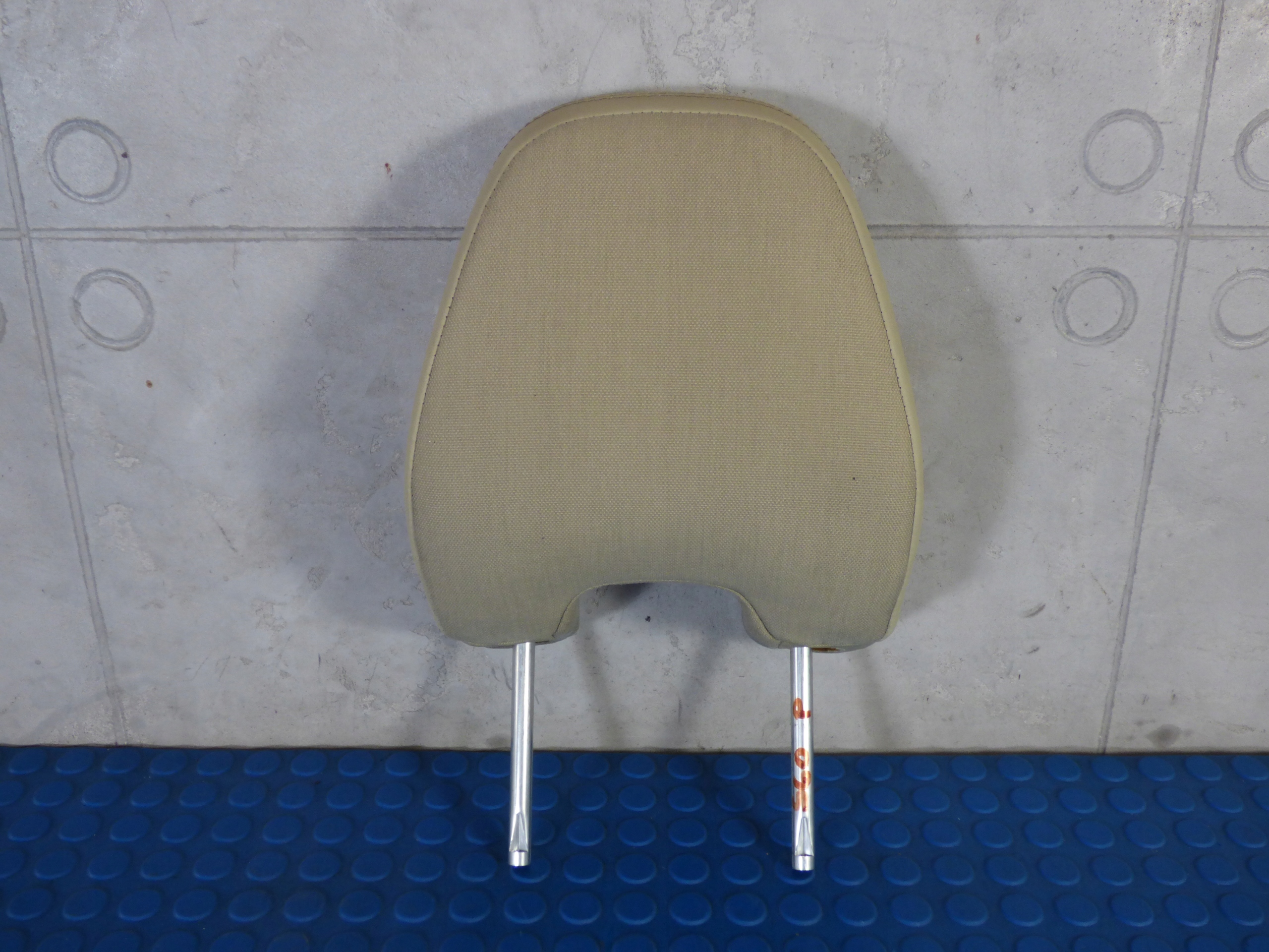 rest seat VOLVO S60 V60 II