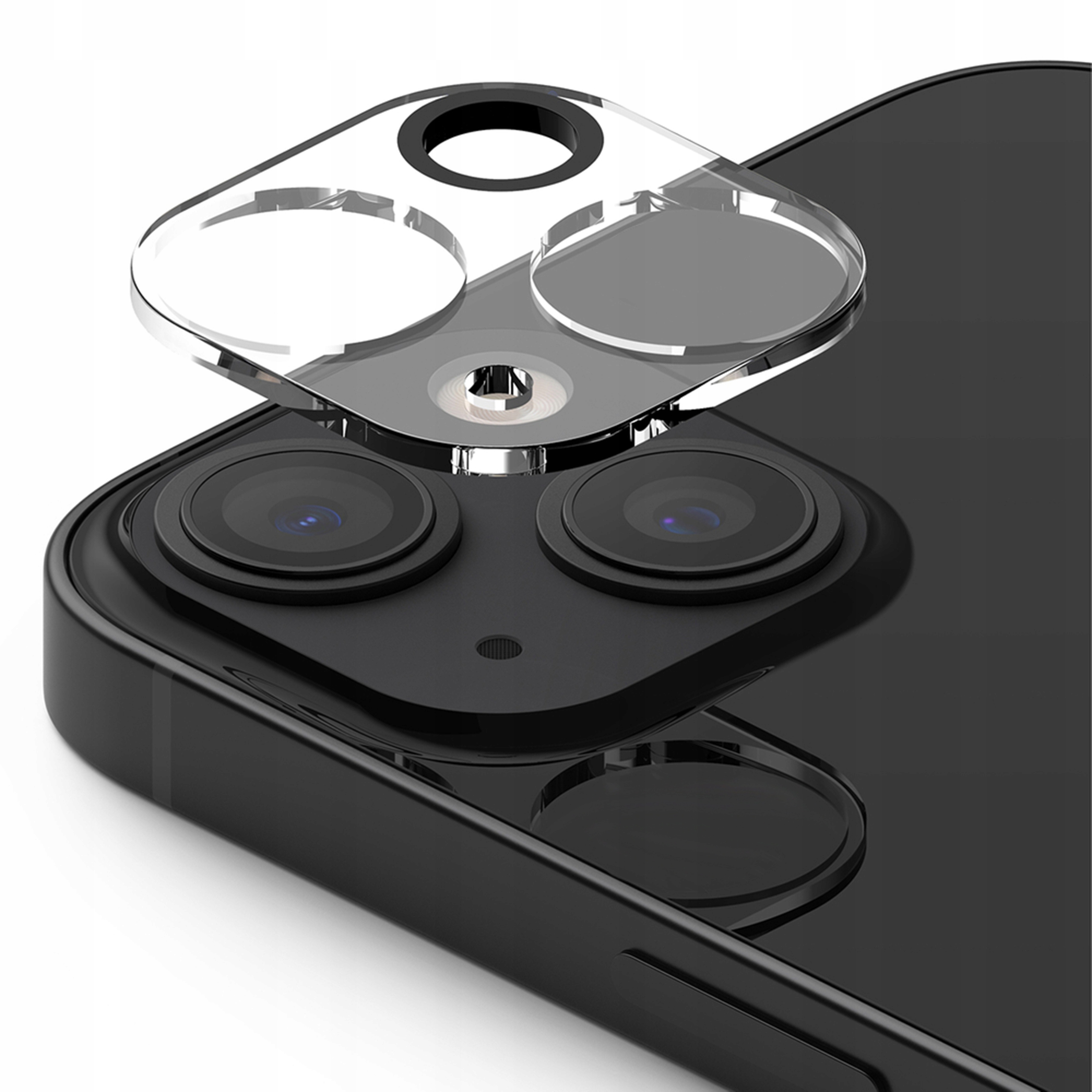 Szkło na aparat obiektyw do iPhone 14 14 Plus