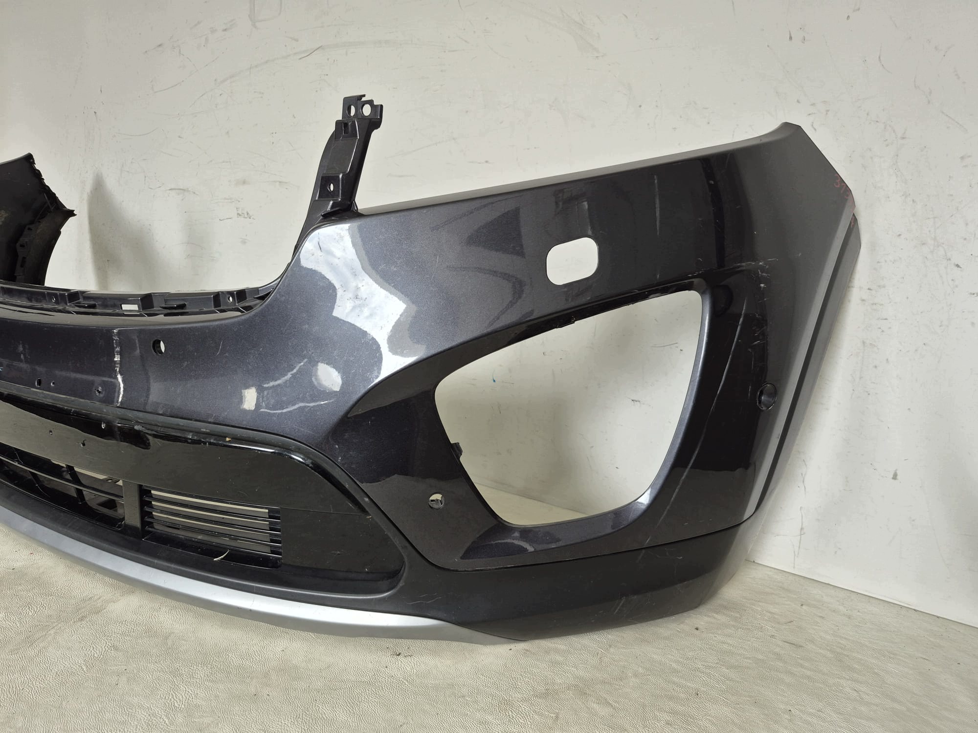 KIA SORENTO III 14- bumper front front SPR PDC 86511-C5000
