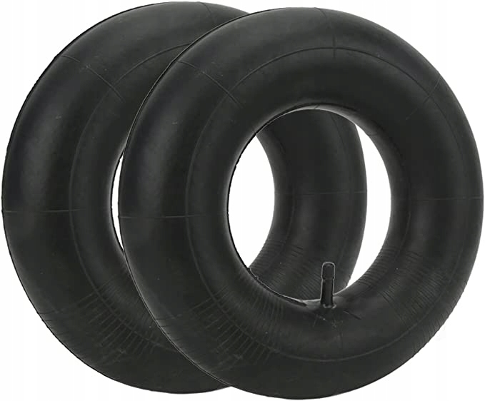 Dętka 4.00/3.50-6 do taczki koła wózka MOCNA 3,5-6 340mm 34cm Marka inna