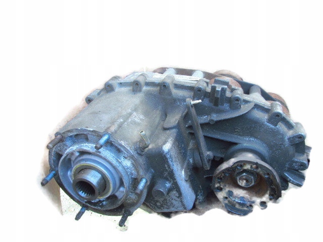 Grand Cherokee II WJ 3.1 редуктор p52098873ac