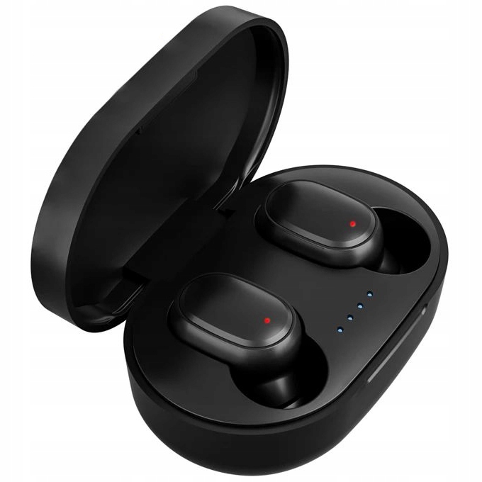 

Słuchawki Bezprzewodowe Tws Buds Pods Powerbank