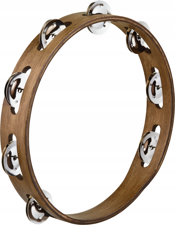 Meinl TA1WB Tambourin 8"