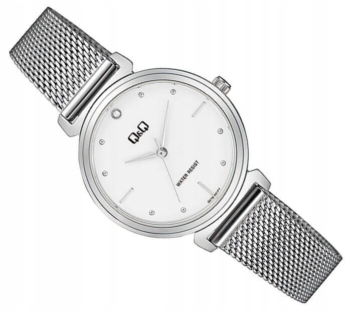 Q&amp;q dámské hodinky Q27B-001P