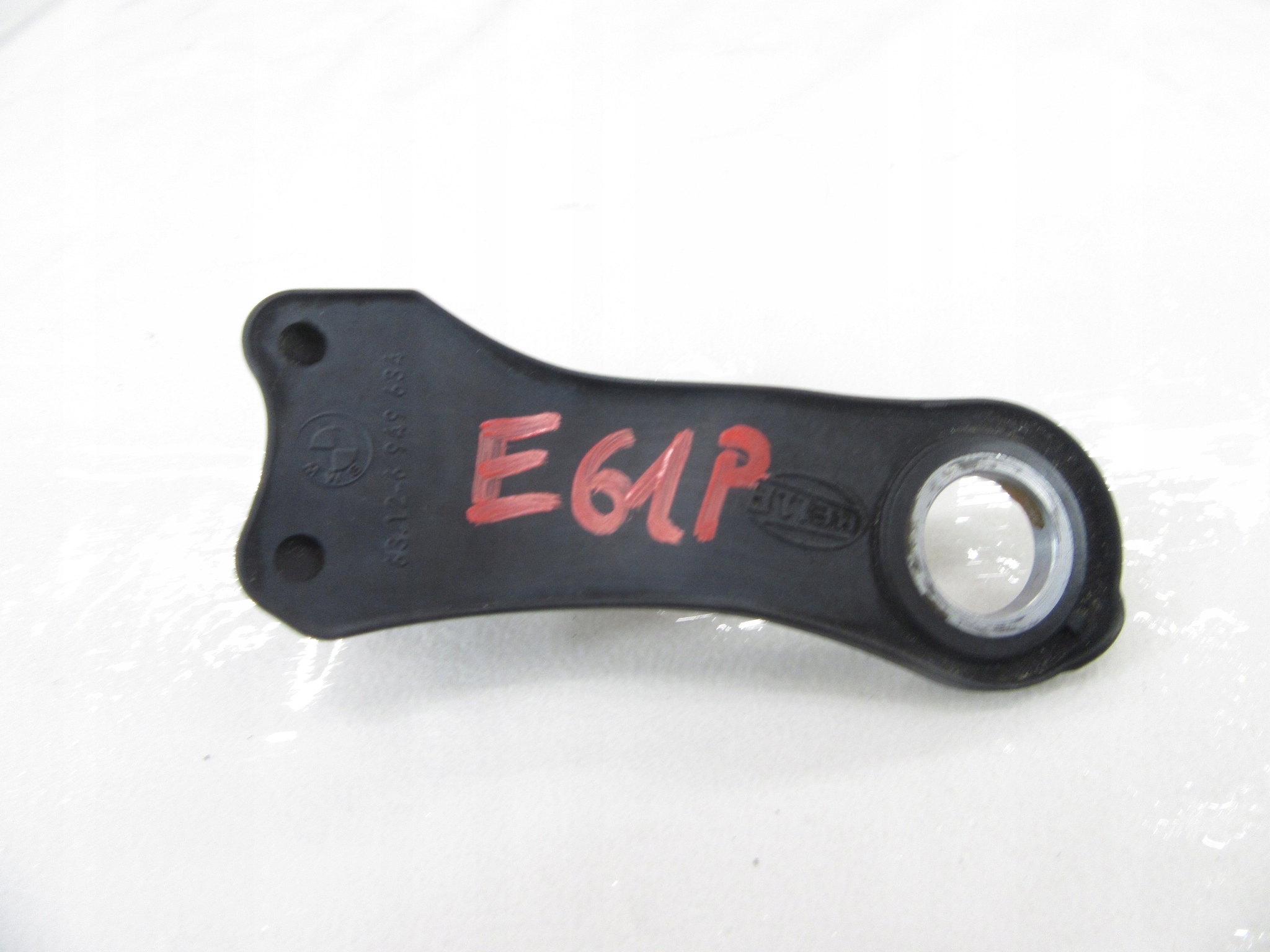 Support plaque Poignée Feux phare Droite Avant BMW e60 e61