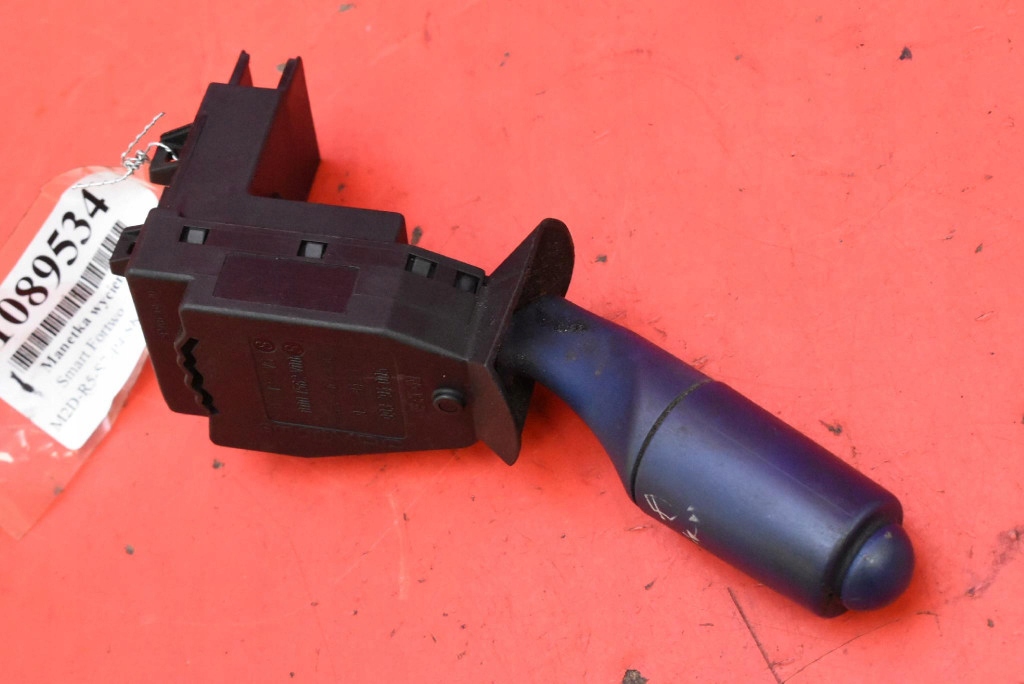 MANETKA DEVIO TERGICRISTALLO TERGI 0001272V008 SMART FORTWO 1 e 98-02