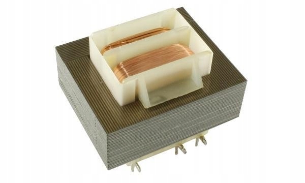 TS2-054 2*15V-2*0,07A transformator sieciowy