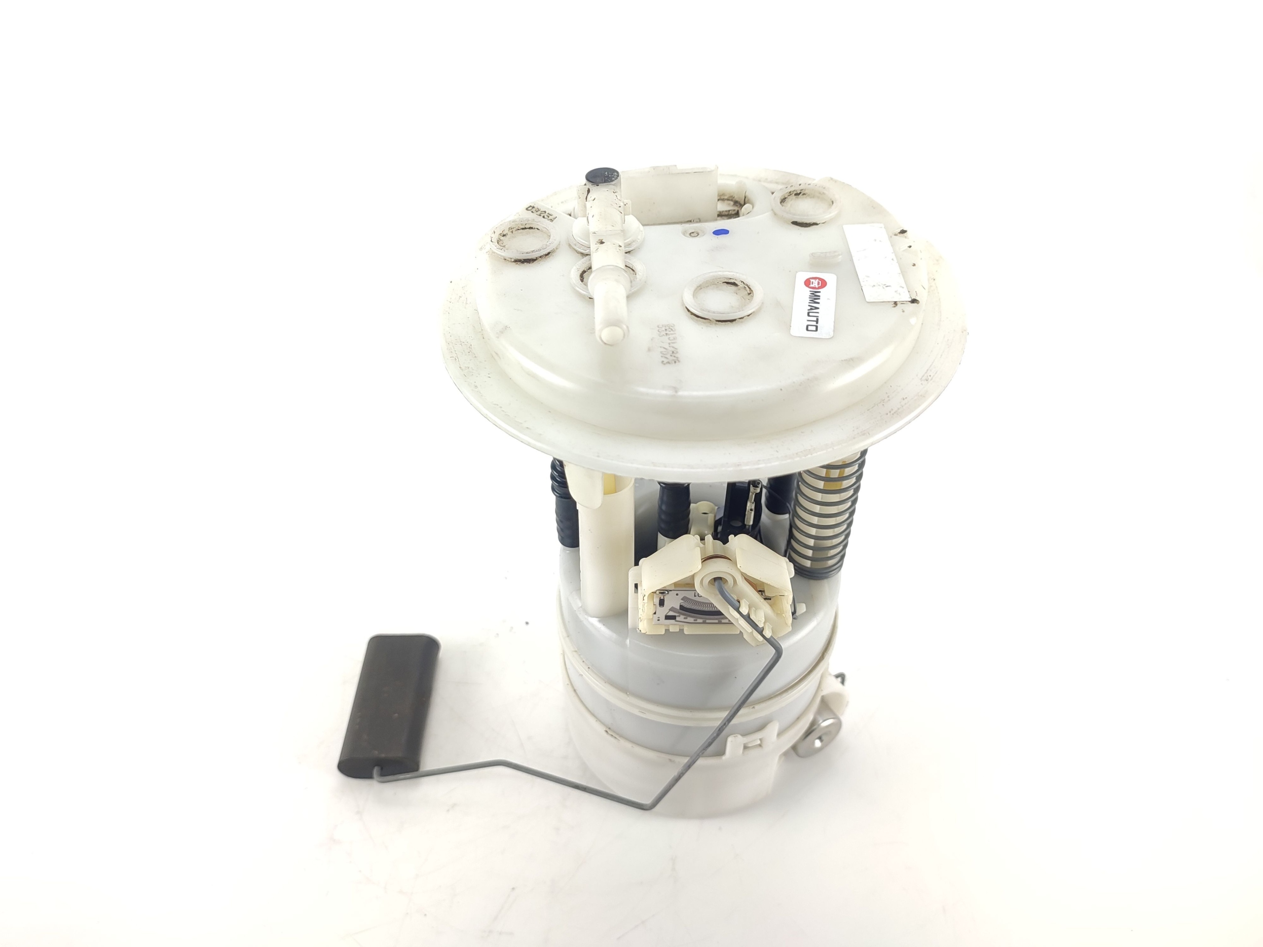 feed pump W tank KIA PRO CEED and ED CEED and ED 1.6 CRDI 115KM D4FB