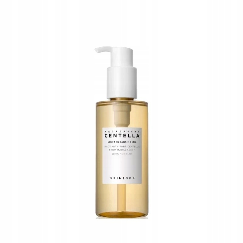 SKIN1004 Mycí olej Madagascar Centella 200 Ml