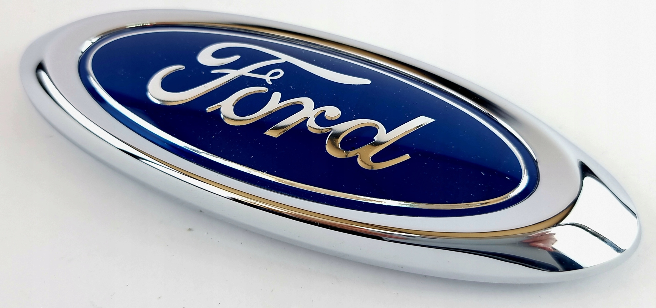 EMBLEMAT PRZÓD MONDEO MK4 GALAXY 1780435 FORD OE Marka Ford