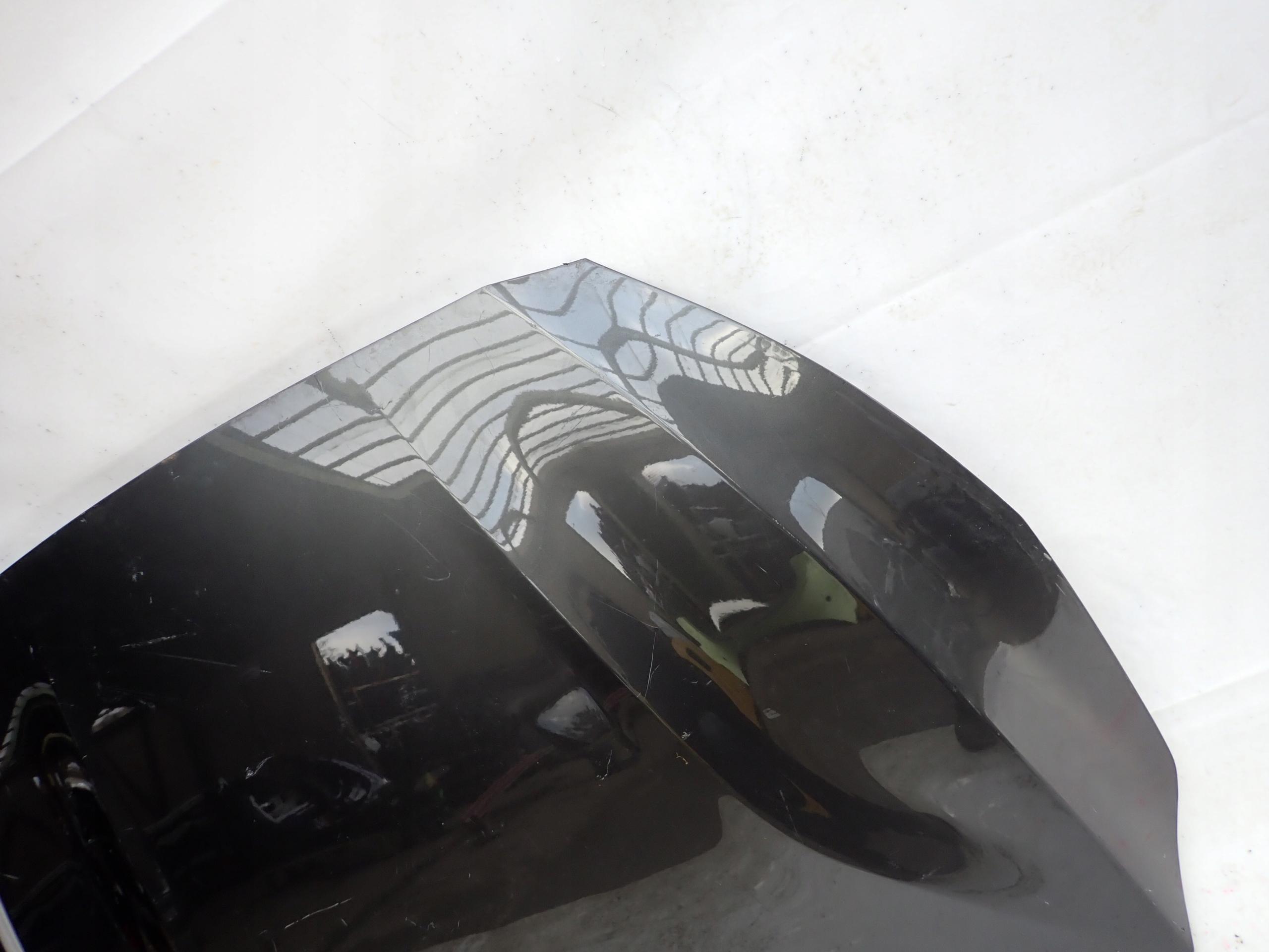 FORD FOCUS MK4 IV 18- bonnet
