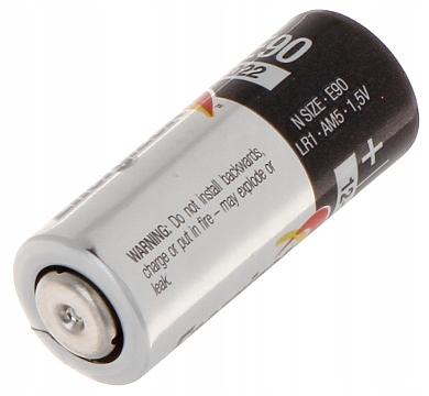 Alkalická Batéria BAT-LR1*P2 1.5 V LR1 E90 Ener