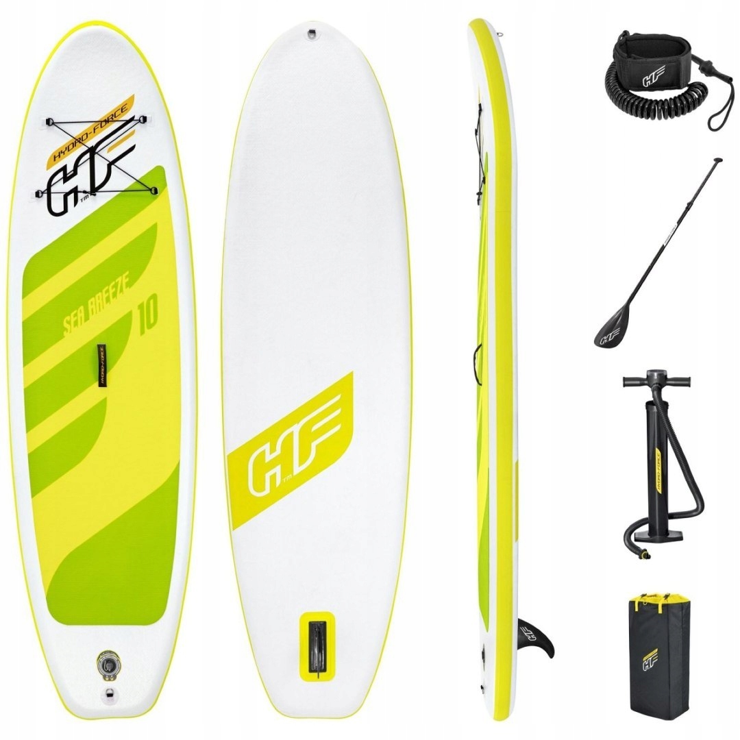 nafukovací paddleboard Bestway Sea 305 cm