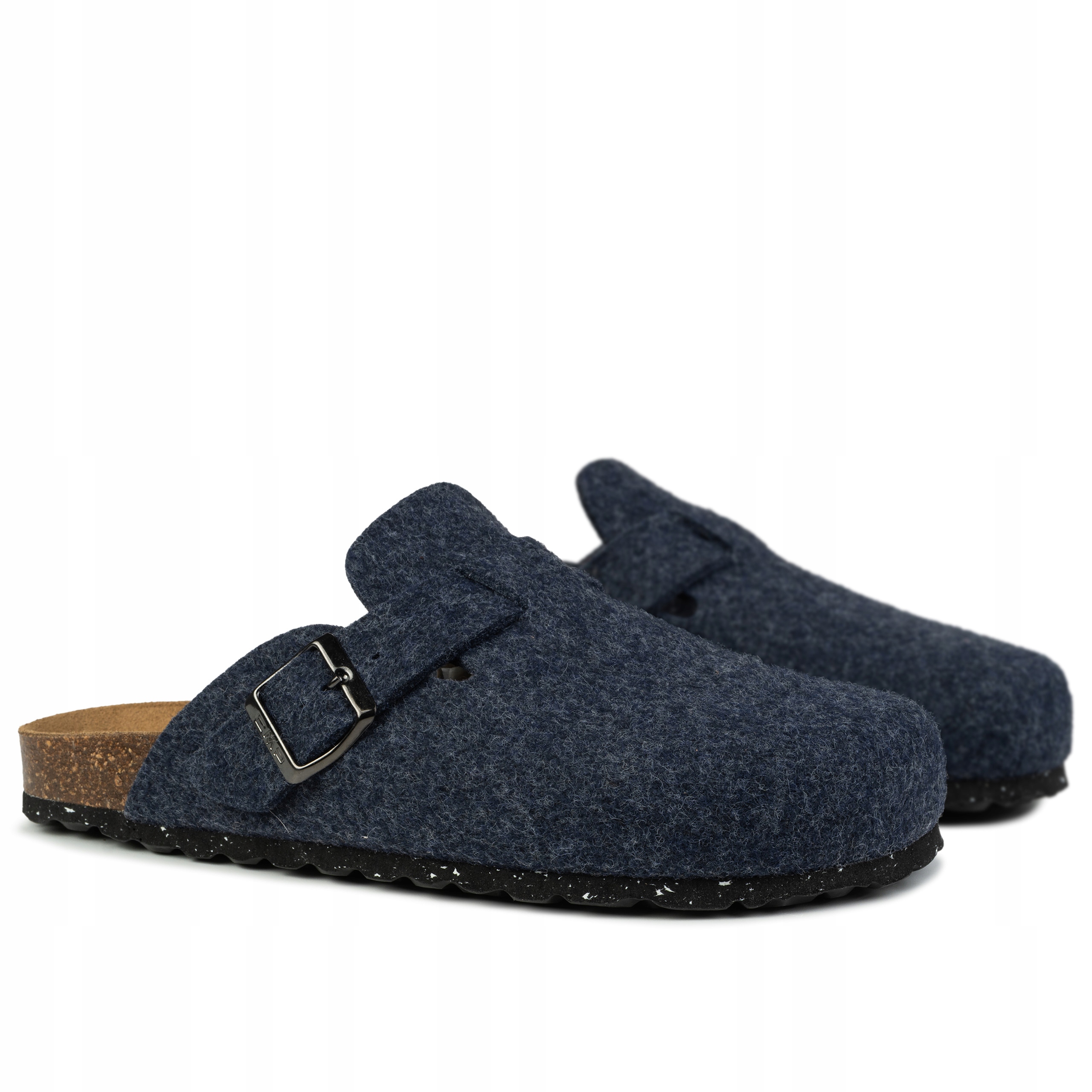 Nazouváky, Cmp Eco Taraz Home Slippers 3Q48957M862 B. Blue Mel