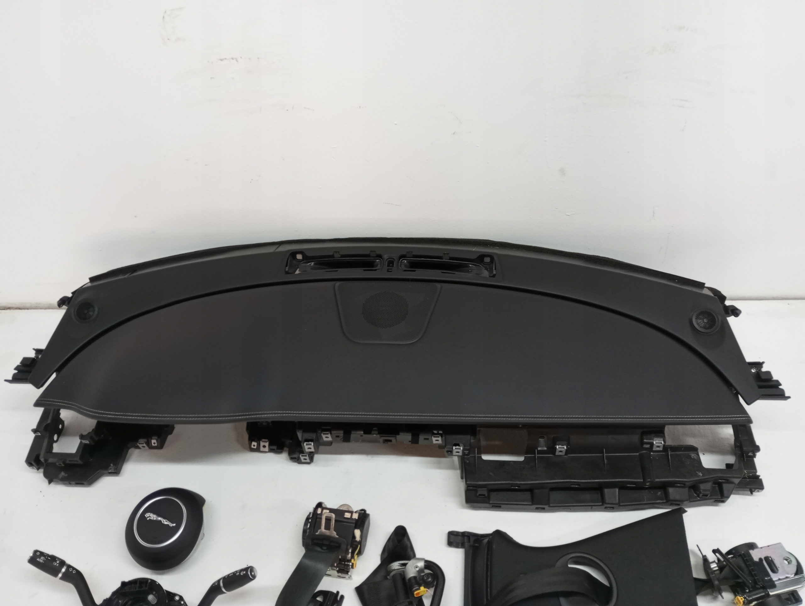 dashboard JAGUAR F-PACE F PACE LIFT