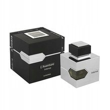Al Haramain L´Aventure Intense Edp 100 ml