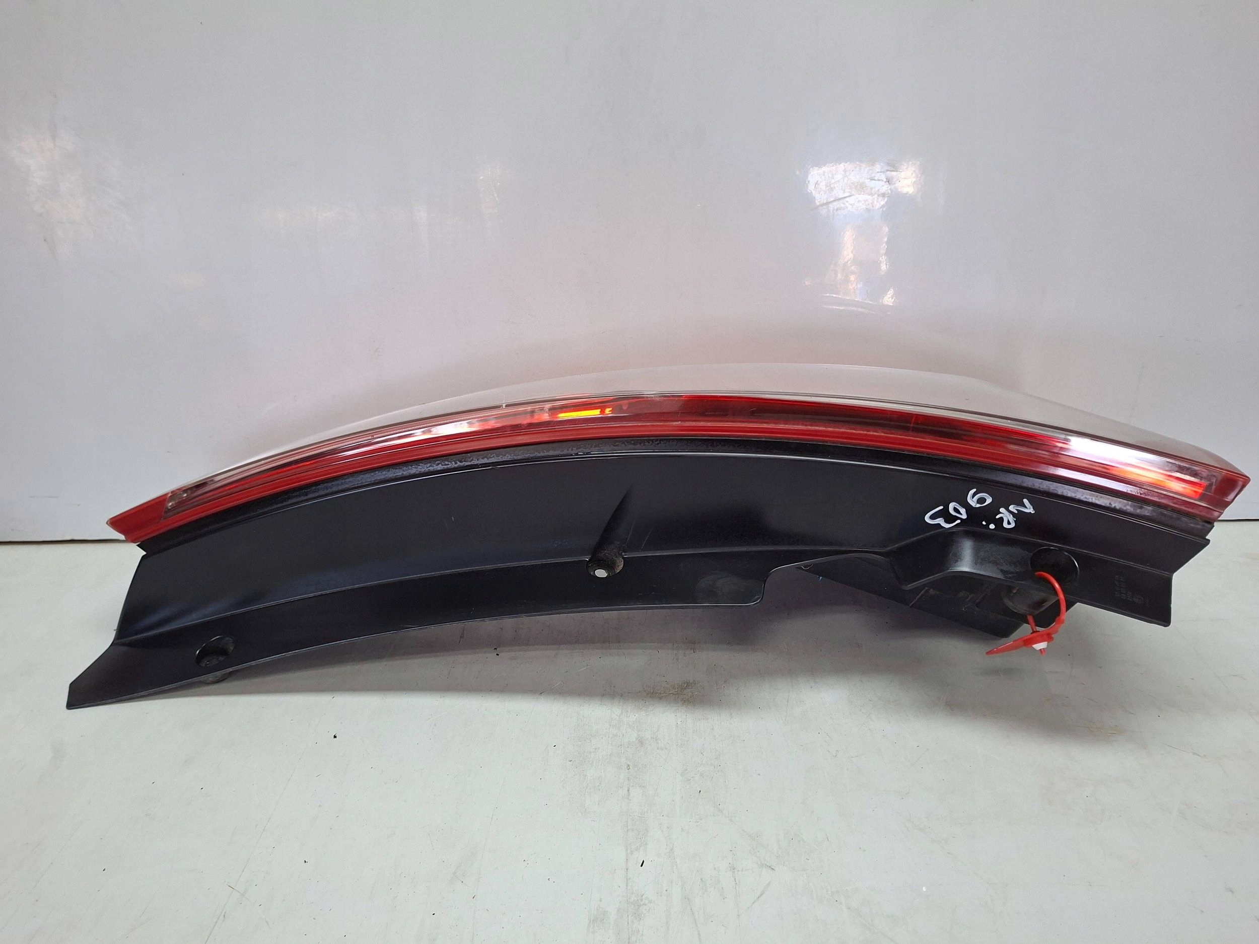 light rear right 009466-02 CITROEN C4 GRAND PICASSO 2006