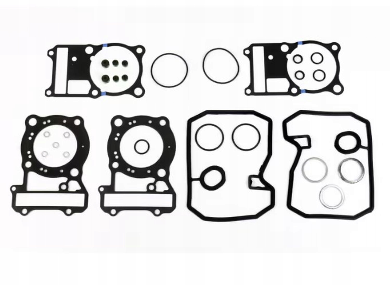 Tesnenia Pre Honda Vt 600 XC Shadow '99-'18