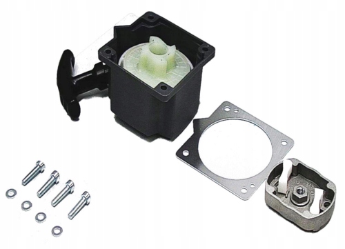 Opravná Sada Pro Startér Kosy Oleo-mac BCH40BP BCH400T BCH500T Komplet