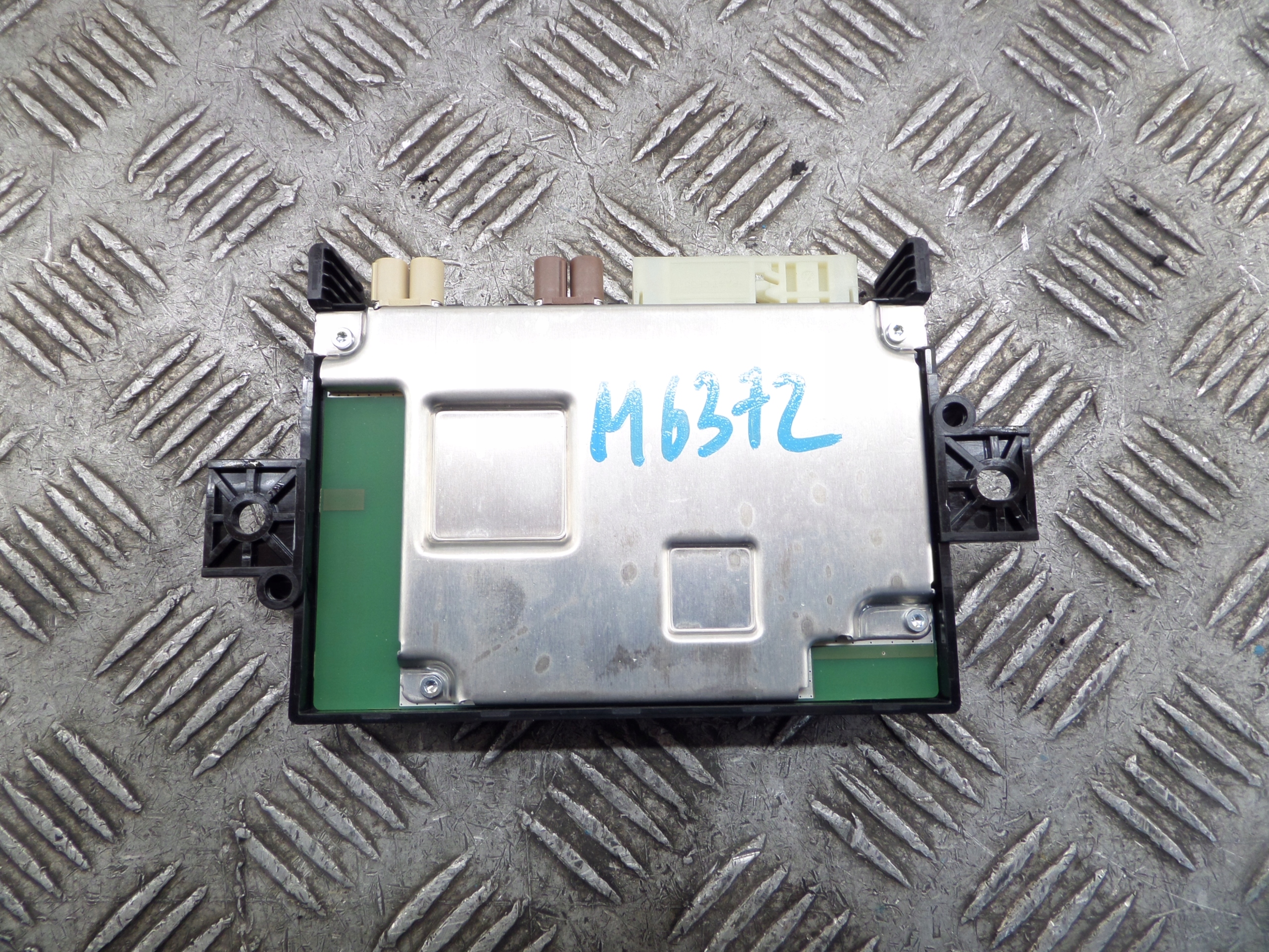 MERCEDES W177 module control unit HERMES A2479001809