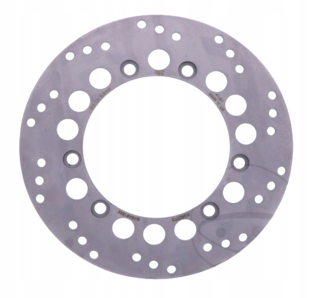 Brzdová Kotúčka Zadná Suzuki Dr 600 650 750 800 Yamaha Tzr 50