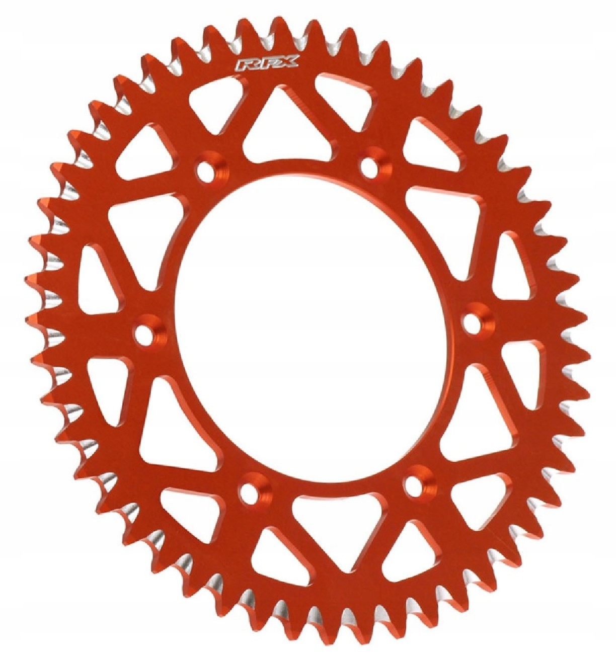 Hliníkové Ozubené Koleso Rfx Ktm SX60-65 97-23 Husqvarna