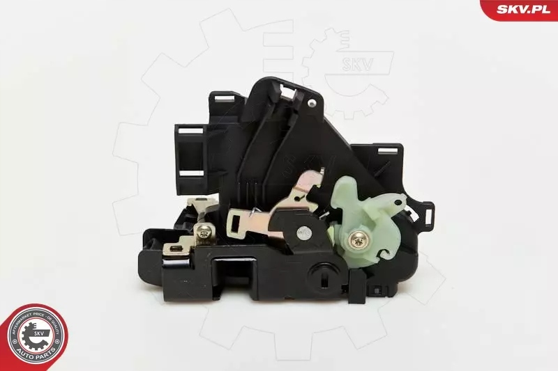 SKV ЗАМОК ДВЕРИ ЗАД. ПРАВЫЙ SEAT LEON И TOLEDO II