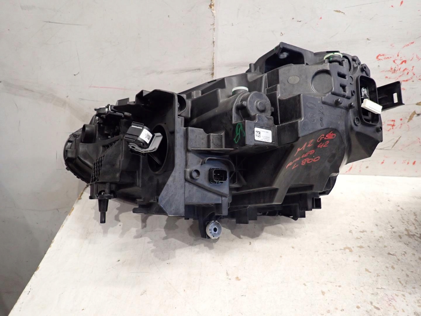 light front front right BMW 2 G42 M2 G82 2022- FULL LED SHADOW 8083636