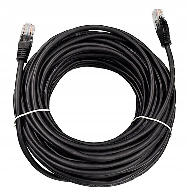 Kabel RJ45 Lan 10M Przedwód Sieciowy Internetowy KAT.6 Ethernet
