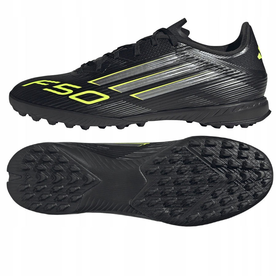 Buty Piłkarskie Turfy Adidas F50 League Tf JH7725 r. 44