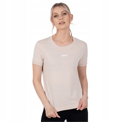 Sfd Wear Damski T-shirt Premium Multicolour S Koszulka Treningowa Sport