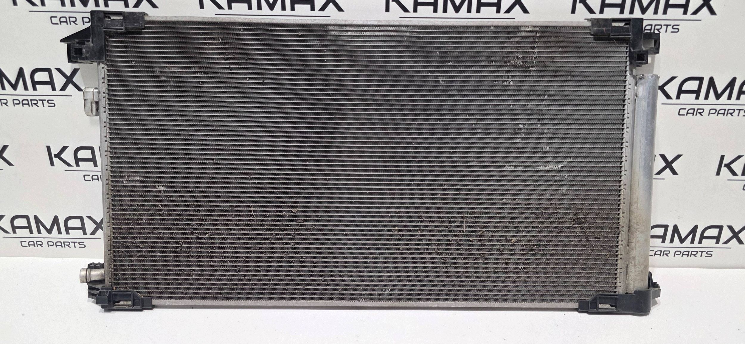 Radiateur climatisation Toyota C-HR et