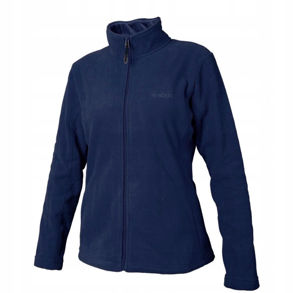 

Polar Damski Bluza Polarowa Brugi 2AHK Ciepły r S