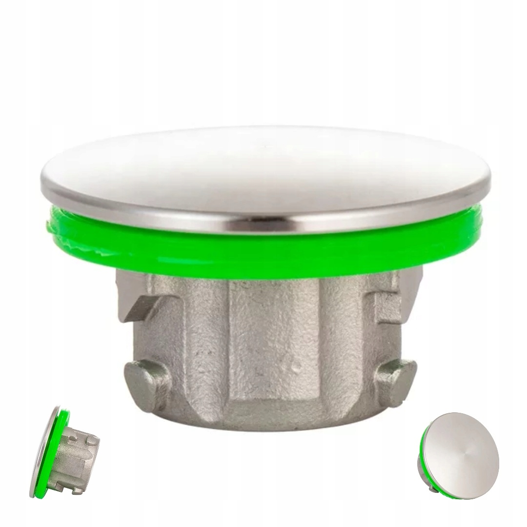 

Wundercap Zatyczka Korek Osłona Do Thermomix TM6