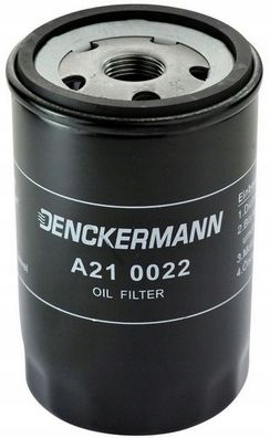 

Filtr Oleju Denckermann A210022