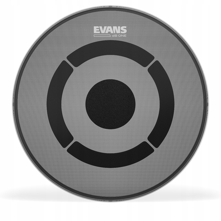 Evans TT12DB1 12 Db One Tom Batter