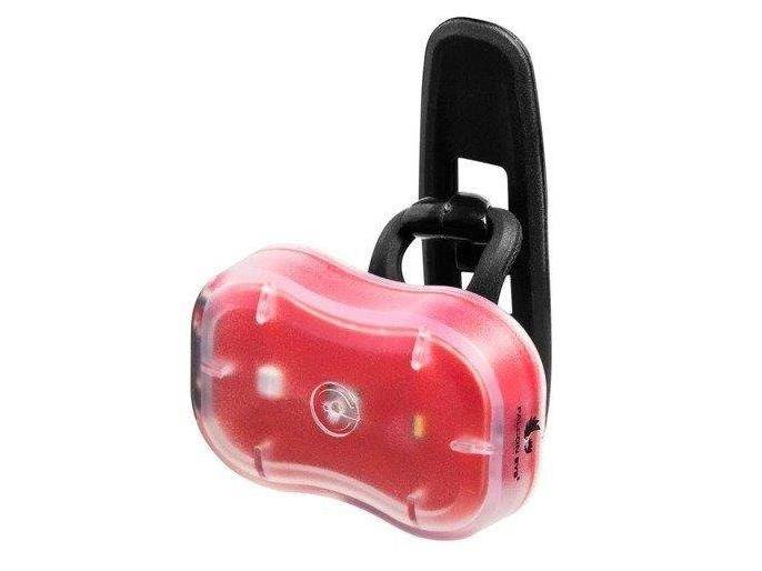 

Lampka przednia/tylna Falcon Eye FBF0119 18lm Usb
