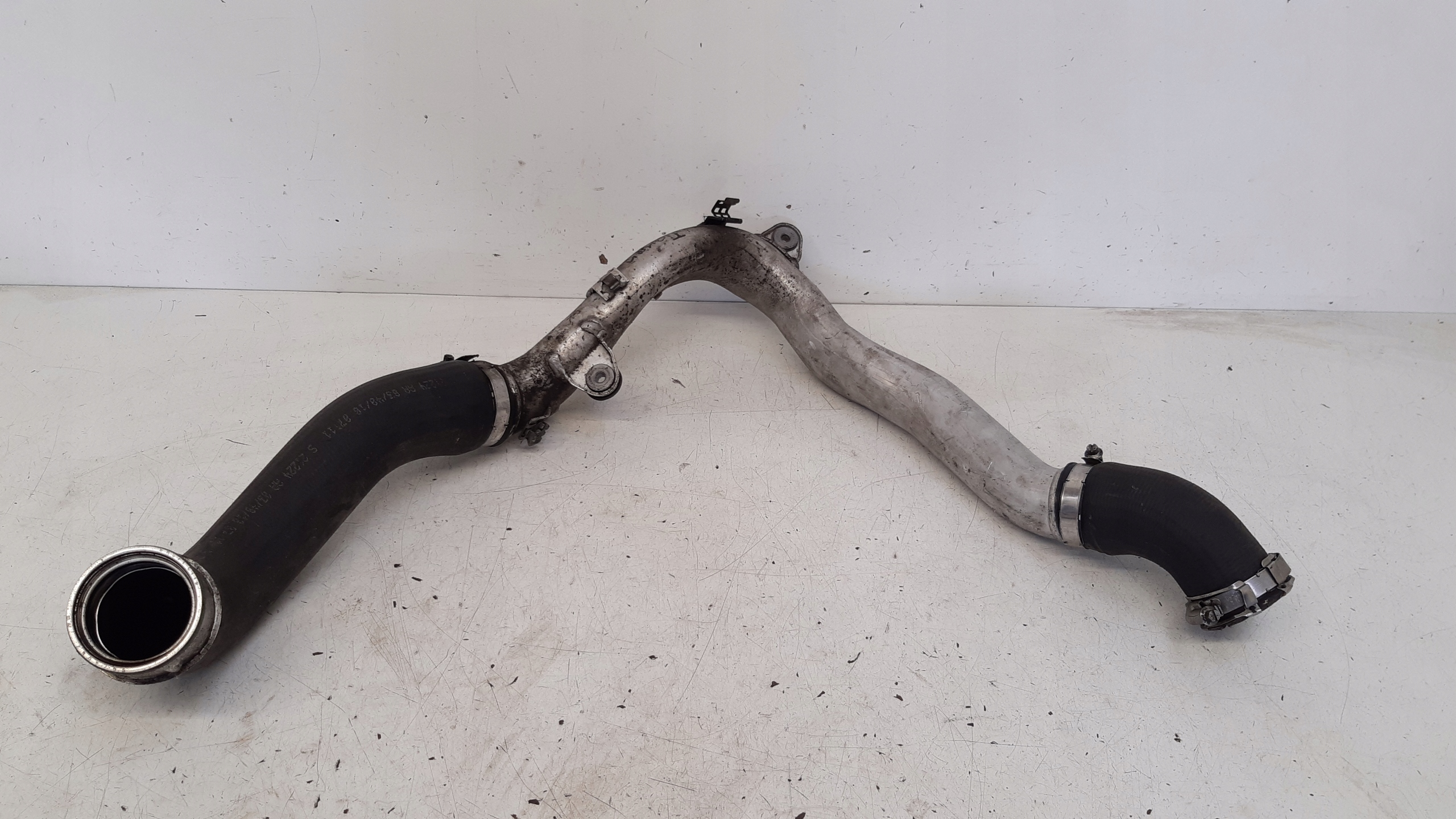 canalisation intercooler 5N0145832E VW Tiguan 1,4 TSI