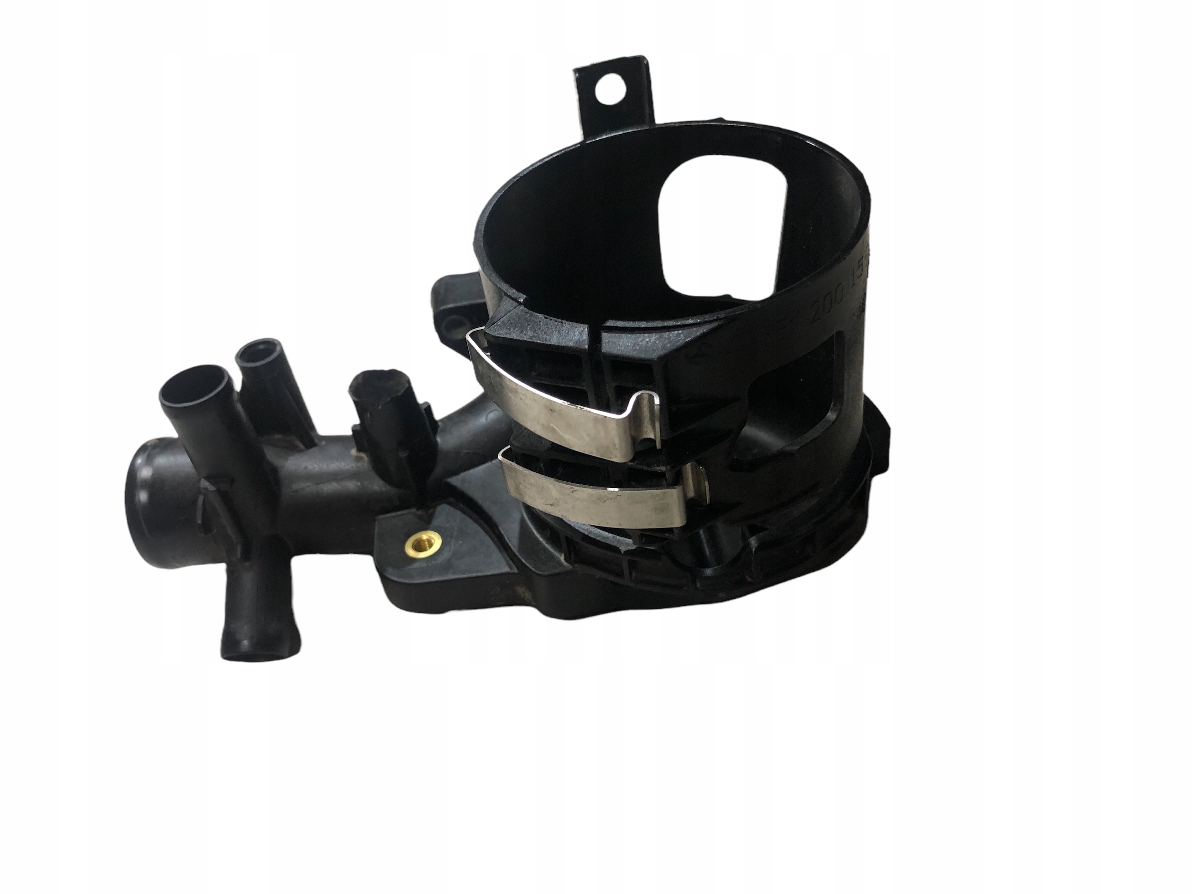 OBUDOWA FILTRA PALIWA MERCEDES 6512001556