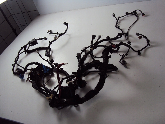 2507070620 - УСТАНОВКА МОТОРНОГО ВІДСІКУ RENAULT CAPTUR І 13-