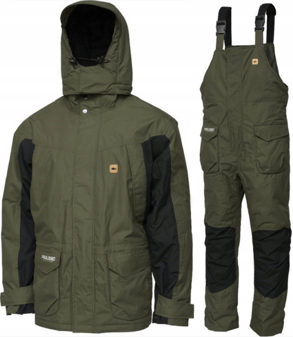 Kombinezon Prologic Highgrade Thermo Suit rozm. L