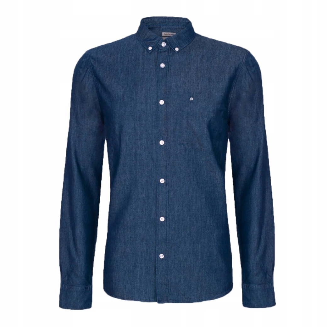 

Koszula męska Calvin Klein Jeans J305368-012-0