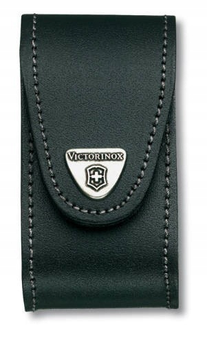 

Etui skórzane czarne 4.0521.3 Victorinox 5-8