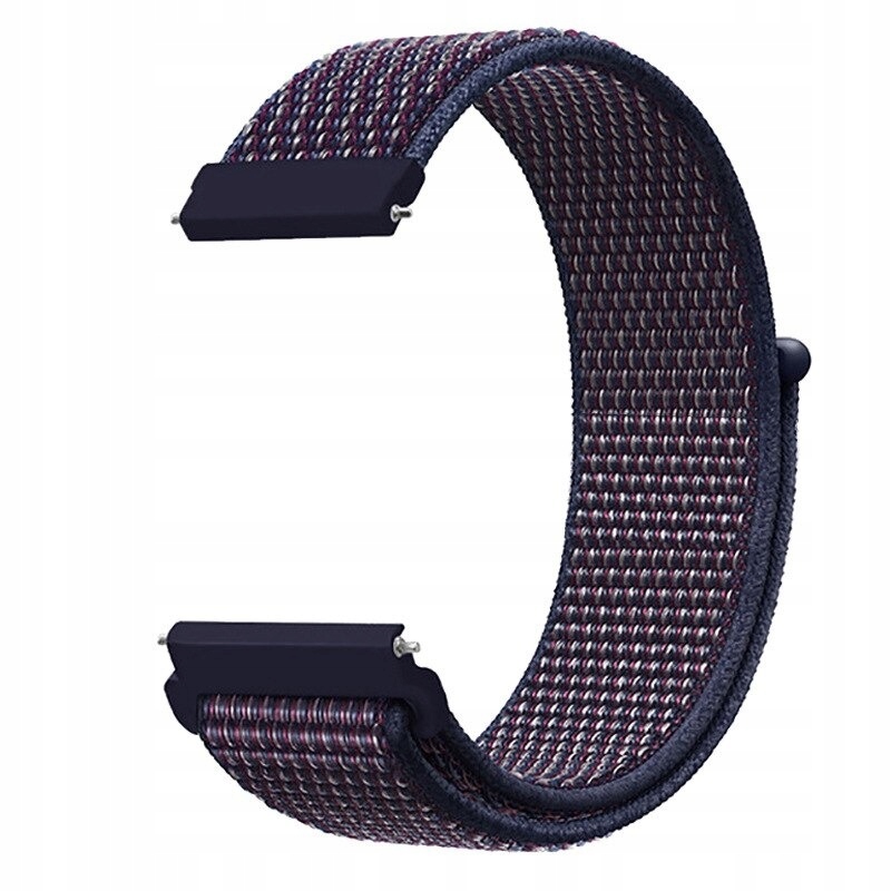 

Pasek Nylonowy Huawei Watch GT2 Gt 2 42mm 20mm