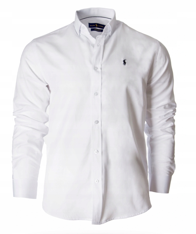 

Koszula Ralph Lauren Rl Regular Fit Taliowana