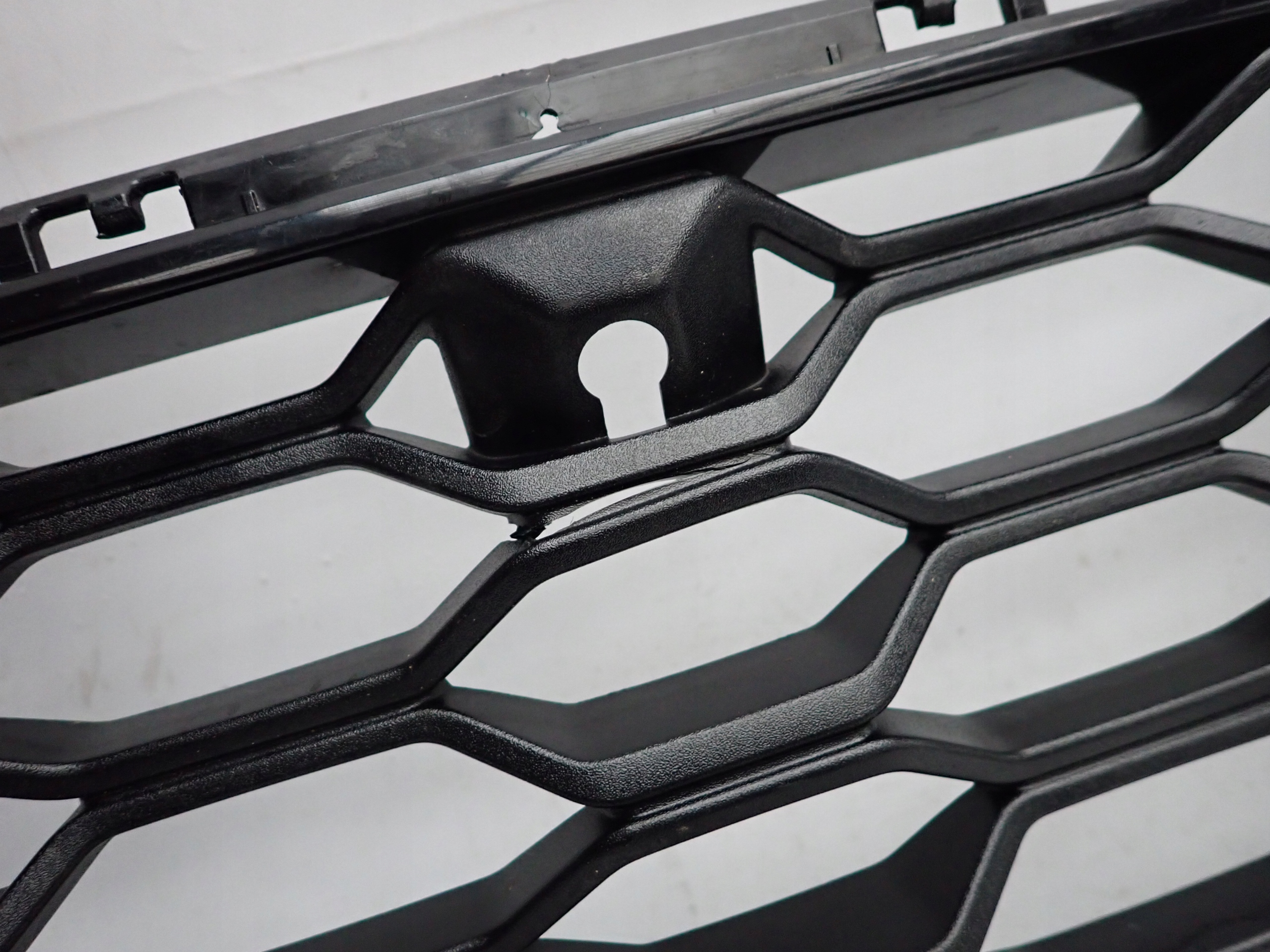 Ford Kuga III Mk3 Kühlergrill FRONTGRILL Kühlergitter LV4B8200YMITS - Thumbnail 6
