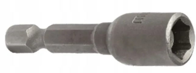 KOŃCÓWKA MAGNETYCZNA DO FARMERÓW WKRĘTARKI BIT 8mm Marka Falco